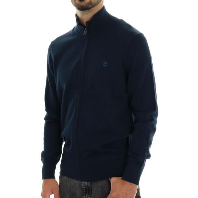 FELPA WILLIAM RIVER TIMBERLAND - Mad Fashion | img vers.650x/